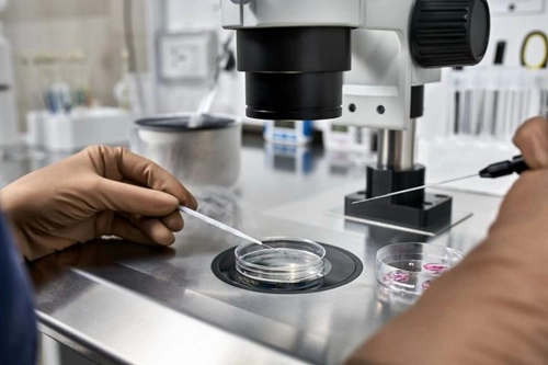 Crescenta Fertility Advanced Treatments