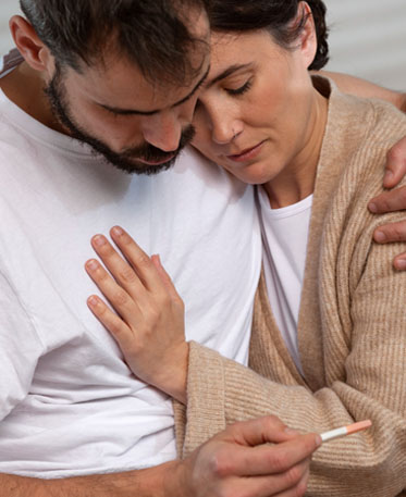 Crescenta Fertility Struggling to conceive 