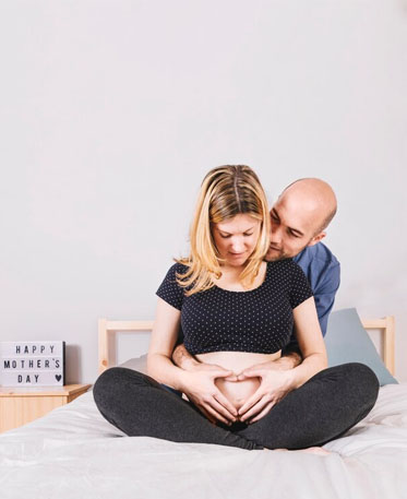 Crescenta Fertility miscarriage 