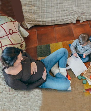 Crescenta Fertility Planning for Second Child