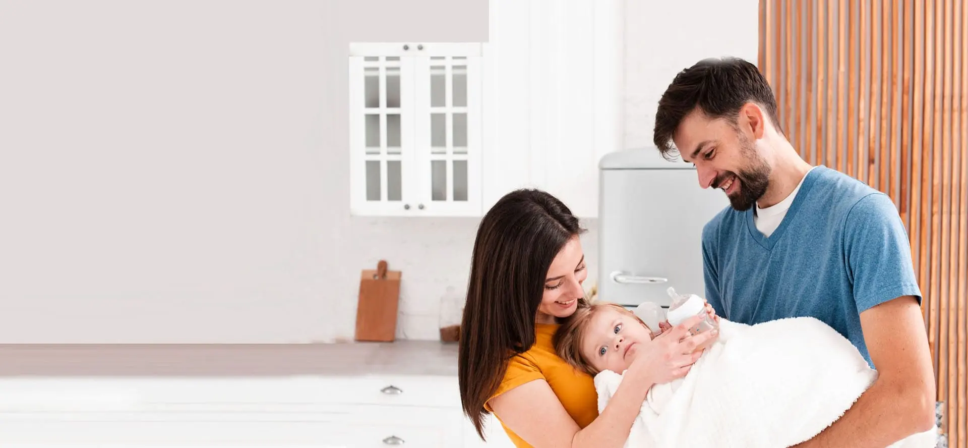 Crescenta Fertility Banner