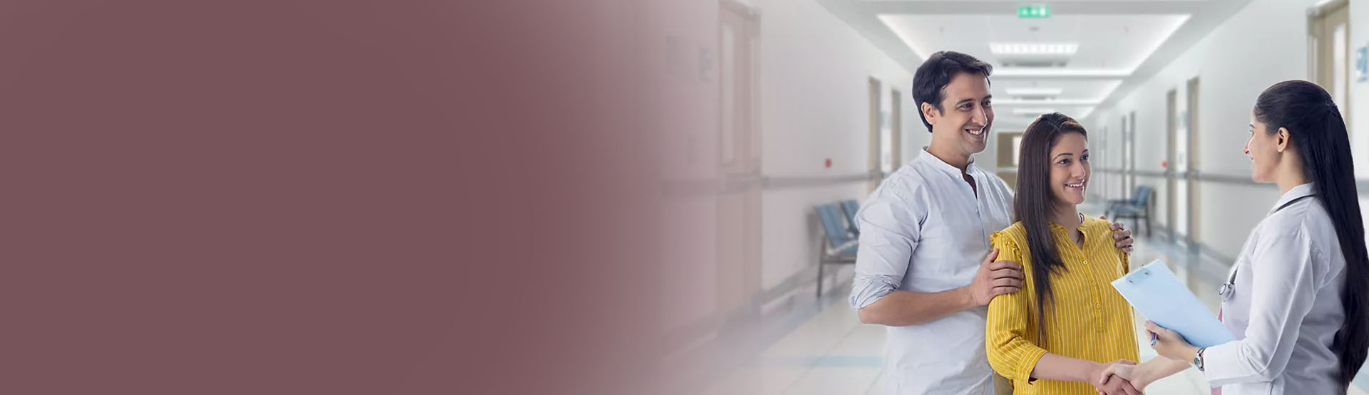 Crescenta Fertility appointment