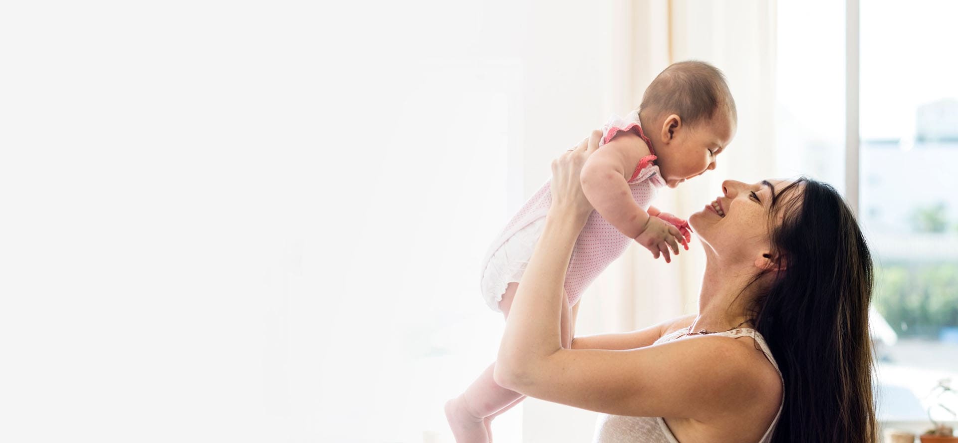 Crescenta Fertility Banner