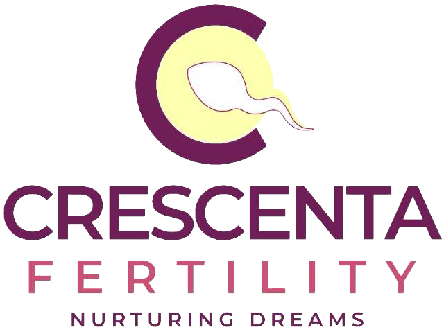 Crescenta Fertility logo